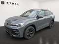 Volkswagen Tiguan 2.0 TDI R-Line 4Motion Leder+AHK+Pano+HeadUp+H&K++ Grau - thumbnail 1