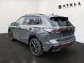 Volkswagen Tiguan 2.0 TDI R-Line 4Motion Leder+AHK+Pano+HeadUp+H&K++ Grau - thumbnail 4