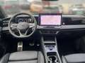 Volkswagen Tiguan 2.0 TDI R-Line 4Motion Leder+AHK+Pano+HeadUp+H&K++ Grau - thumbnail 10