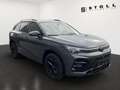 Volkswagen Tiguan 2.0 TDI R-Line 4Motion Leder+AHK+Pano+HeadUp+H&K++ Grau - thumbnail 2