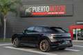 Porsche Cayenne E-Hybrid Coupé Aut. Negro - thumbnail 4
