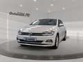 Volkswagen Polo VI 1.0 TSI Highline LED DAB+ Climatr. SHZ LM Weiß - thumbnail 1
