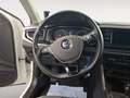 Volkswagen Polo VI 1.0 TSI Highline LED DAB+ Climatr. SHZ LM Weiß - thumbnail 10
