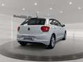 Volkswagen Polo VI 1.0 TSI Highline LED DAB+ Climatr. SHZ LM Weiß - thumbnail 4