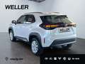 Toyota Yaris Cross Hybrid 116 1.5 Business Edition *CAM* Weiß - thumbnail 14