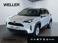 Toyota Yaris Cross Hybrid 116 1.5 Business Edition *CAM* Weiß - thumbnail 2