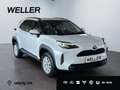 Toyota Yaris Cross Hybrid 116 1.5 Business Edition *CAM* Weiß - thumbnail 21