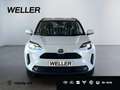 Toyota Yaris Cross Hybrid 116 1.5 Business Edition *CAM* Weiß - thumbnail 1