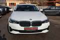 BMW 520 i Limousine Head-Up Weiß - thumbnail 2