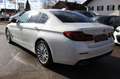 BMW 520 i Limousine Head-Up Weiß - thumbnail 5