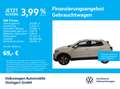 Volkswagen T-Cross Style 1.0 TSI Navi Kamera LED ACC SHZ Grau - thumbnail 1
