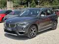 BMW X1 sDrive18i Msport Grigio - thumbnail 3