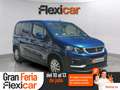 Peugeot Rifter 1.5BlueHDi S&S Standard Active Pack 100 Azul - thumbnail 1