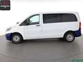 Mercedes-Benz Vito Vito Tourer 114 CDI AUT,STANDHEIZ,NAVI,KLIMA,AHK Белый - thumbnail 2