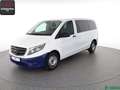 Mercedes-Benz Vito Vito Tourer 114 CDI AUT,STANDHEIZ,NAVI,KLIMA,AHK Белый - thumbnail 1