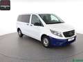Mercedes-Benz Vito Vito Tourer 114 CDI AUT,STANDHEIZ,NAVI,KLIMA,AHK Белый - thumbnail 7