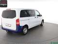 Mercedes-Benz Vito Vito Tourer 114 CDI AUT,STANDHEIZ,NAVI,KLIMA,AHK Белый - thumbnail 5