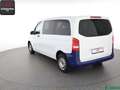 Mercedes-Benz Vito Vito Tourer 114 CDI AUT,STANDHEIZ,NAVI,KLIMA,AHK Белый - thumbnail 3