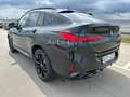 BMW X4 30d xDrive M PAKET*SAG*VIRT*PAN*LASER*KAMERA! Black - thumbnail 3