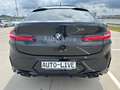 BMW X4 30d xDrive M PAKET*SAG*VIRT*PAN*LASER*KAMERA! Black - thumbnail 4
