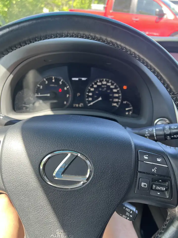Lexus RX fotografie Lexus RX