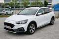 Ford Focus Focus Traveller 1,0 EcoBoost Active Aut. Active Weiß - thumbnail 1
