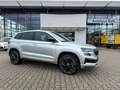 Skoda Karoq 1,5 TSI Sportline Navi*Matrix*Kamera*AHK* Silber - thumbnail 7