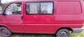 Volkswagen T4 Transporter T4 70J 1F2 Rot - thumbnail 4