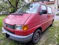 Volkswagen T4 Transporter T4 70J 1F2 Rot - thumbnail 2