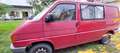 Volkswagen T4 Transporter T4 70J 1F2 Rot - thumbnail 3