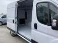 Opel Movano 3.5T L2H2 2.2 BLUEHDI S\u0026S - 140 - FOURGON TOLE Blanc - thumbnail 7