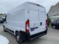 Opel Movano 3.5T L2H2 2.2 BLUEHDI S\u0026S - 140 - FOURGON TOLE Blanc - thumbnail 4