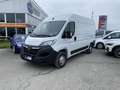 Opel Movano 3.5T L2H2 2.2 BLUEHDI S\u0026S - 140 - FOURGON TOLE Blanc - thumbnail 1