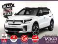 Citroen C3 Aircross 44kWh MAX Nav SHZ 11kW-OBC UVP-25%* Blanco - thumbnail 1