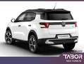Citroen C3 Aircross 44kWh MAX Nav SHZ 11kW-OBC UVP-25%* Blanco - thumbnail 3