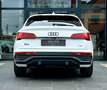 Audi Q5 55TFSIe Sportback quattro S-LINE COMP/PANO/360/AIR Blanc - thumbnail 7