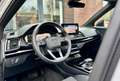 Audi Q5 55TFSIe Sportback quattro S-LINE COMP/PANO/360/AIR Blanc - thumbnail 14