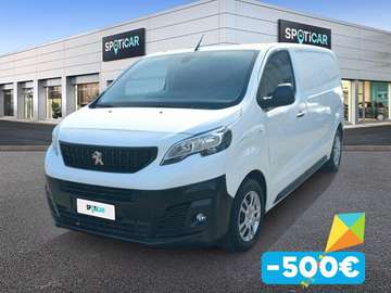 Expert 75kwh 136cv Premium Standard