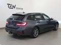 BMW 320 d xDrive Sport Line Grau - thumbnail 9