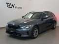 BMW 320 d xDrive Sport Line Grau - thumbnail 5