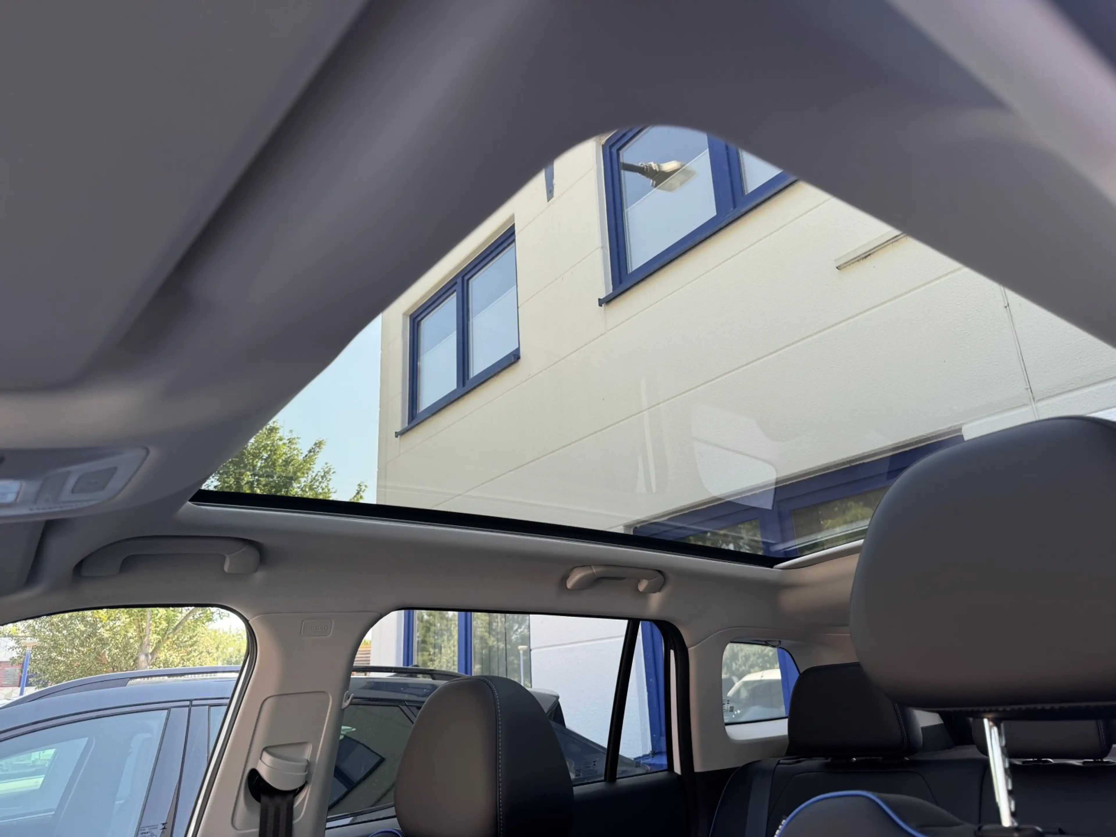 Jaecoo 5 EV EXCLUSIVE/PANORAMA/540°/NAVI — photo 15
