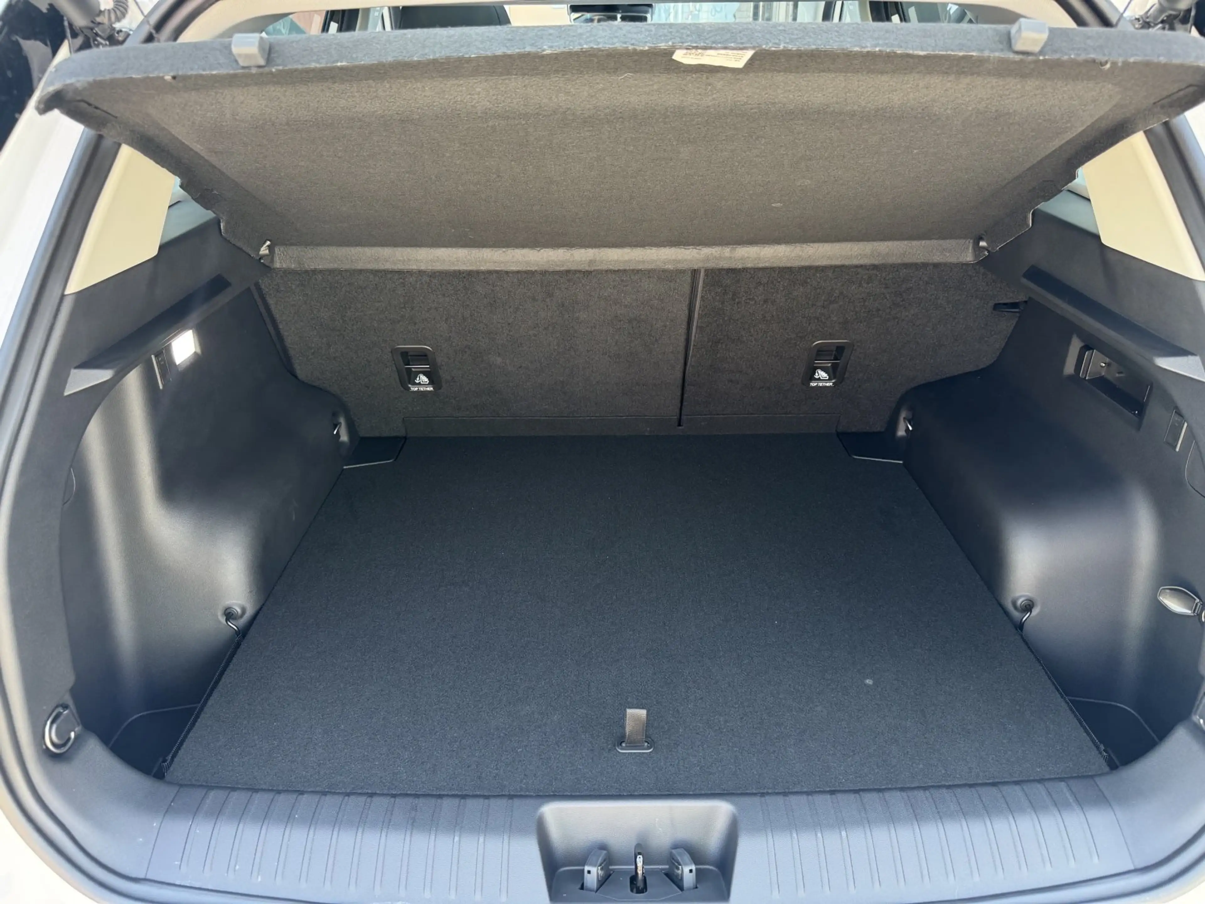 Jaecoo 5 EV EXCLUSIVE/PANORAMA/540°/NAVI — photo 7
