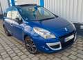Renault Scenic III BOSE/AUTOMATIK/TÜV NEU/NAVI/PANO Blau - thumbnail 23