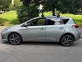 Toyota Auris Auris II 2017 1.8h Style cvt Grigio - thumbnail 12