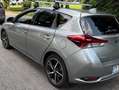Toyota Auris Auris II 2017 1.8h Style cvt Grigio - thumbnail 8