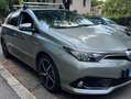 Toyota Auris Auris II 2017 1.8h Style cvt Grigio - thumbnail 11