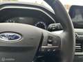 Ford Focus 1.0 EcoBoost Hybrid Trend Edition Business Navigat Blauw - thumbnail 16