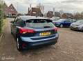 Ford Focus 1.0 EcoBoost Hybrid Trend Edition Business Navigat Blauw - thumbnail 5