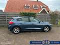 Ford Focus 1.0 EcoBoost Hybrid Trend Edition Business Navigat Blauw - thumbnail 3