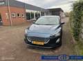 Ford Focus 1.0 EcoBoost Hybrid Trend Edition Business Navigat Blauw - thumbnail 2